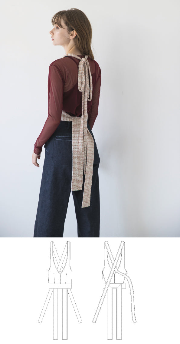トップス – Design Closet Japan